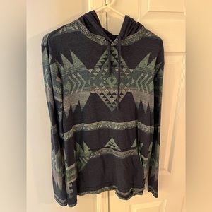 Men’s Urban Pipeline Sweatshirt/Hoodie - XL